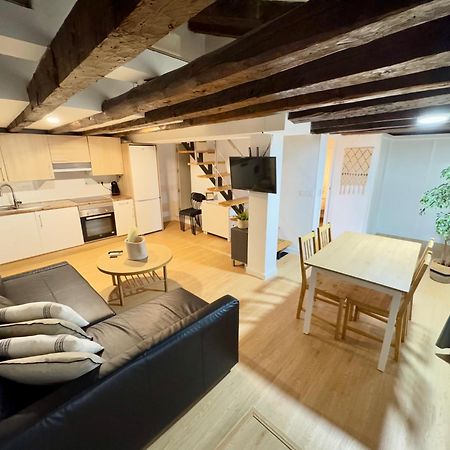 Hermoso Apartamento En Madrid - Central 외부 사진