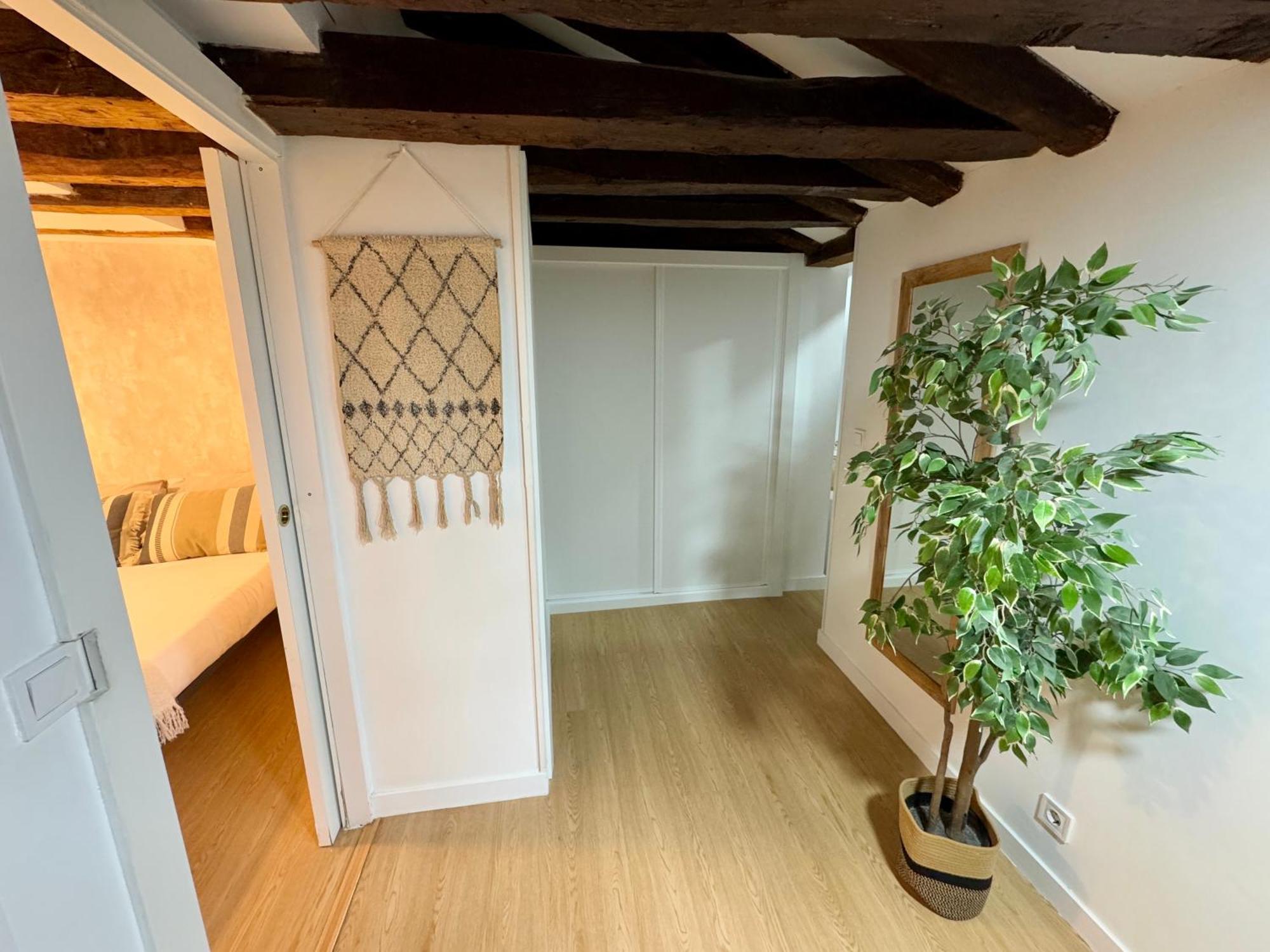 Hermoso Apartamento En Madrid - Central 외부 사진